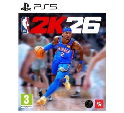 Slika proizvoda: PS5 NBA 2K26