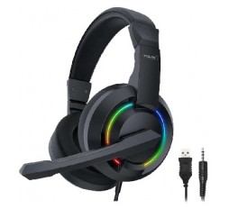 Product image: PULSE 1 CHROMA, 2.1 gejmerske slusalice