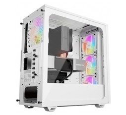 Product image: PURE BASE 501 LX White
