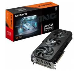 Slika proizvoda: Radeon RX 9070, 16GB DDR6