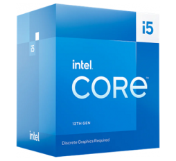 Slika proizvoda: Raptor Lake socket 1700 Core i5-14400F Box 