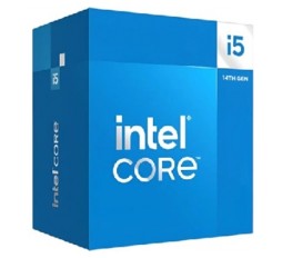 Product image: Raptor Lake socket 1700 Core i5-14400 TRAY