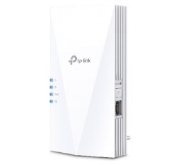 Slika proizvoda: RE500X AX1500 WiFi bežični ekstender dometa / access point 1500Mb/s