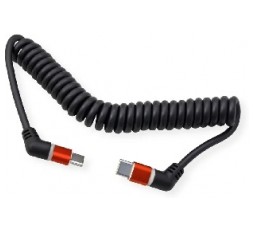 Product image: ROLINE 360° rotirajuci USB 2.0 Cable