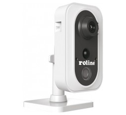 Roline RCIF3-1W 3MPx Security IP kamera