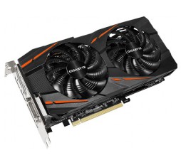 RX580GAMING-8GD (Radeon RX580, 8GB DDR5)