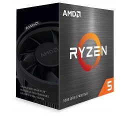 Slika proizvoda: Ryzen 5 5500 Box 3,6GHz