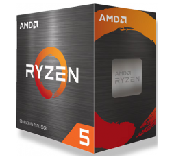 Slika proizvoda: Ryzen 5 5600 Box