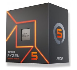 Slika proizvoda: Ryzen 5 7400 AM5 BOX