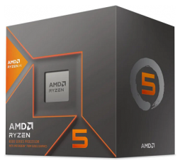 Product image: Ryzen 5 8500G AI Box with Radeon 740M 4 Core