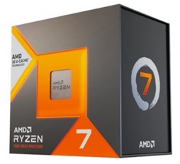 Product image: Ryzen 7 7800X3D Box NO FAN AM5