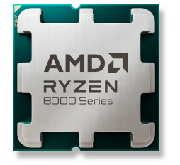 Product image: Ryzen 7 8700F AI Box (Bez integrisane grafike) AM5 