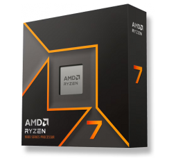 Product image: Ryzen 7 9700X Box NO FAN AM5