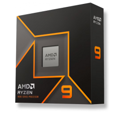 Product image: Ryzen 9 9900X Box NO FAN AM5