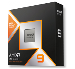 Slika proizvoda: Ryzen 9 9950X3D Box NO FAN