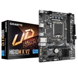 Product image: (s1700) H610M K V2 DDR5/s1700