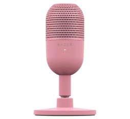Slika proizvoda: Seiren Mini V3 - Kondezatorski gejmerski mikrofon Rozi