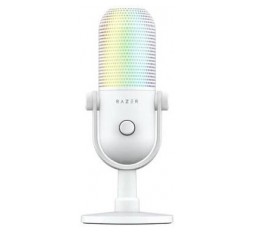 Slika proizvoda: Seiren V3 Chroma - RGB USB gejmerski mikrofon, stream-reactive RGB 
