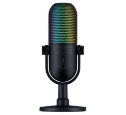 Slika proizvoda: Seiren V3 Chroma - RGB USB gejmerski mikrofon