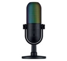 Slika proizvoda: Seiren V3 Chroma - RGB USB gejmerski mikrofon