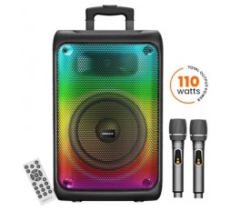 Slika proizvoda: SONICGEAR HYPERBOX 1200 Pro karaoke zvučnik