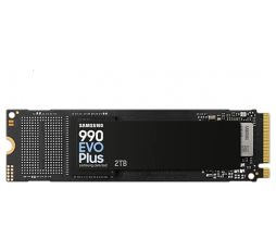 Slika proizvoda: SSD M.2 NVMe 2TB (2280) Samsung 990 EVO Plus