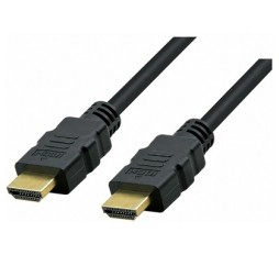 Slika proizvoda: STANDARD HDMI 8K Ultra HD kabl + Ethernet, M/M,7680 x 4320 @60Hz (8K, UHD-2), HDMI Ultra High Speed (HDMI 2.1),  2 m, crni