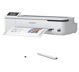 Slika proizvoda: SureColor SC-T2100 - Wireless Printer (No stand)