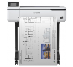 Slika proizvoda: SureColor SC-T3100  24"