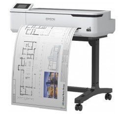 Slika proizvoda: SureColor SC-T3100  24"
