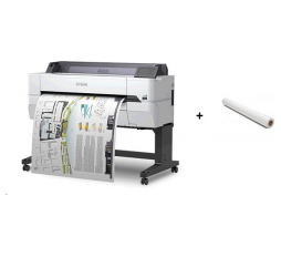 Slika proizvoda: SureColor SC-T5405 36"  (with stand)