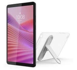 Product image: Tab One (TB305XU) (Luna Grey, 4G LTE+Voice Call) 8.7" 4GB 128GB