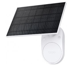 Slika proizvoda: Tapo A201 solarni panel 2.5W sa IP65 zaštitom za spoljnu montažu