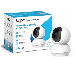Product image: Tapo C210 Wireless Pan/Tilt dan-noć IP kamera