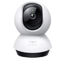 Slika proizvoda: Tapo C220 WiFi smart AI 360° pokretna IP kamera 4-Megapixel