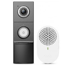 Product image: Tapo D235 WiFi smart video IP66 interfon sa 5-Megapixel kamerom