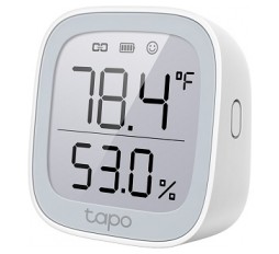 Slika proizvoda: Tapo T315 smart bežični senzor za merenje temperature od - 20ºC do +60ºC