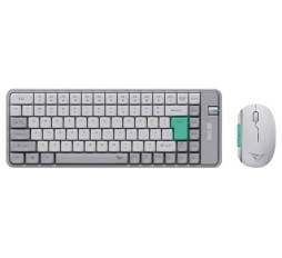 Slika proizvoda: Tetriz Air 300C, Wireless komplet: tastatura + mis