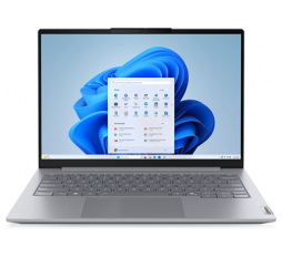 Product image: ThinkBook 14" Core 5 16GB 512GB GLAN