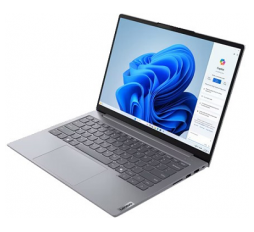 Slika proizvoda: ThinkBook 14" Core 7 16GB 512GB Glan