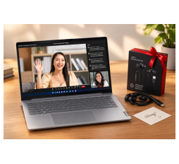 Slika proizvoda: ThinkBook 14 G8 Ultra 5 16GB 512GB