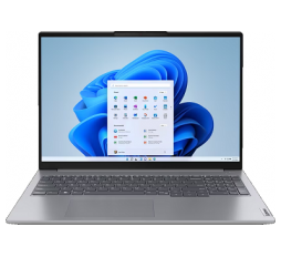Product image: ThinkBook 16 G7 IML Ultra 5 16GB 512GB