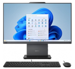 Product image: ThinkCentre AIO Neo 50a 27 G5 i7 16GB 512GB