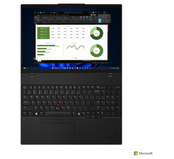 Product image: ThinkPad L16 G2 U7 32G 1T 11P