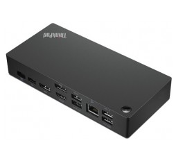 Slika proizvoda: ThinkPad Universal USB-C Dock