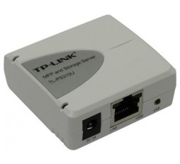 TL-PS310U Print MFP Server & NAS Storage Server 