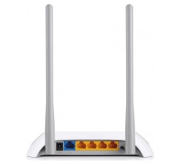 Product image: TL-WR840N
