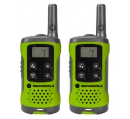 Toki Voki T41 Green