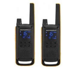 Product image: Toki Voki T82 Black Yellow