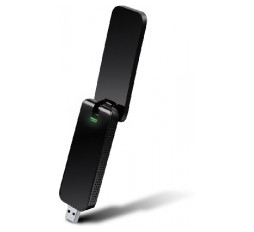 Slika proizvoda: TP-Link Archer T4U AC1300 wireless 1300Mb/s dual band USB adapter 